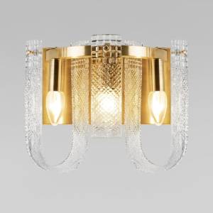 Настенный светильник Loft IT Jersey 10296W