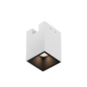 Трековый светодиодный светильник Outdoor Alfa O-TR01-3-S-16WW3K