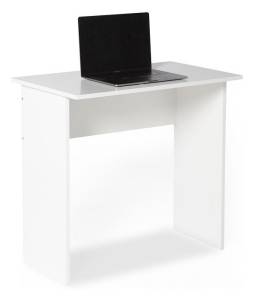 Стол компьютерный Woodville Kiwi 320036 белый