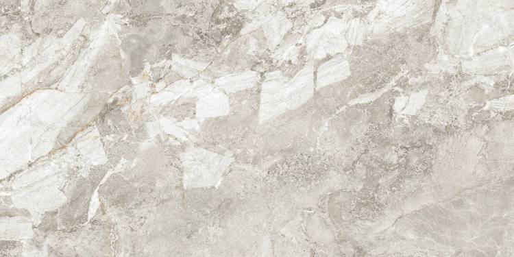 Керамогранит Alma Ceramica Rock Line GFU60120RKL17R Light Gray матовый 60x120x8.5