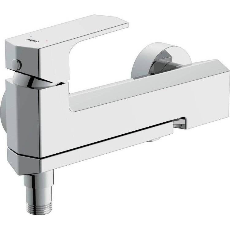 Смеситель для ванны Cersanit Wisla 63056 хром