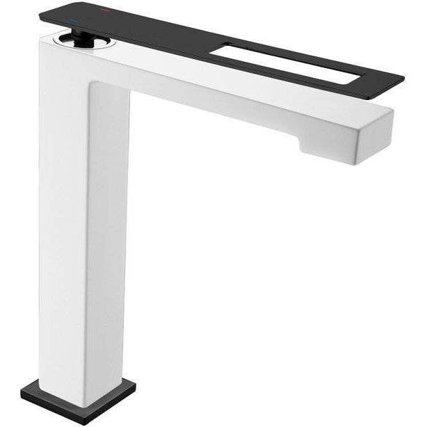 Смеситель для раковины Boheme Q 142-WB