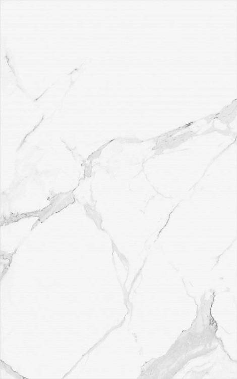 Керамическая плитка Creto Purity 00-00-5-09-00-01-2625 белый 25x40