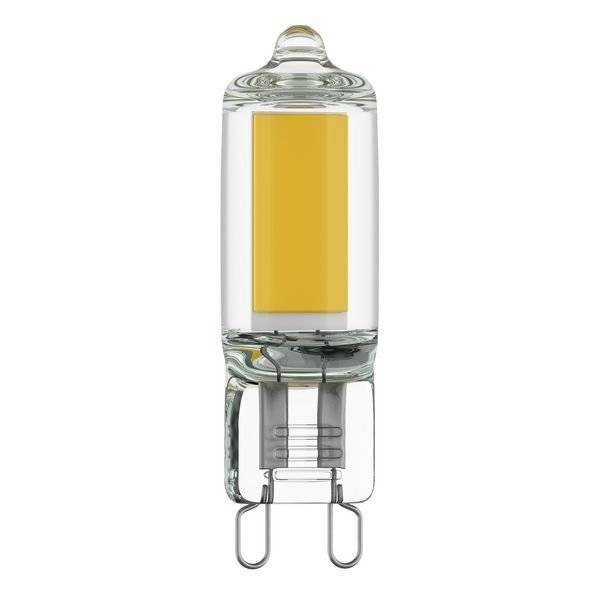 Лампа светодиодная Lightstar LED 940422 G9 3,5W 3000K