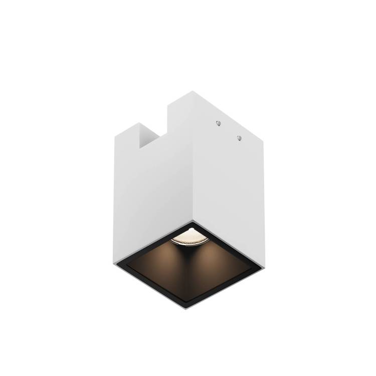 Трековый светодиодный светильник Outdoor Alfa O-TR01-3-S-16WW3K