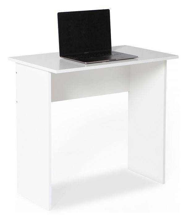Стол компьютерный Woodville Kiwi 320036 белый