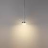 Подвесной светодиодный светильник Odeon Light Laslo 7151/10L фото 6