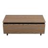 Тумба Cezares SLIDER-1000-1C-PI-RT-P Дуб тангент, 96.6x48x31.5 фото 3