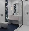 Керамогранит Smile Tile Concept Cobalt 20x20 фото 7