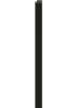 Планка правая Vox Linerio M-Line Black 265x2.6x1.2