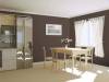 Обои флизелиновые Loymina British Style Forest BRIT8 012 фото 2