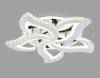 Потолочная светодиодная люстра Ambrella light Acrylica Ice FA1723 фото 5
