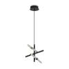 Подвесной светильник Freya Modern FR5557PL-L14B фото 7