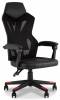 Кресло компьютерное Stool Group TopChairs Айронхайд GMP-010 red красный