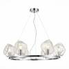 Подвесная люстра ST Luce Portici SL1175.103.06