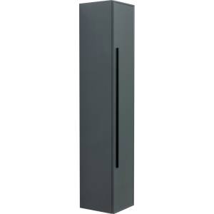 Шкаф-пенал La Fenice Elba FNC-05-ELB-G-30 серый