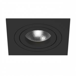 Встраиваемый светильник Lightstar Intero 16 i51707