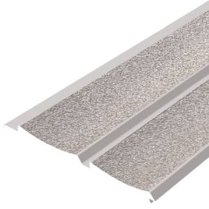 Декоративная панель Hiwood LV125 GR5 270x1.2x12