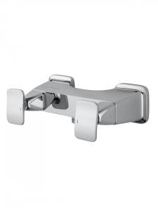 Смеситель для душа Wonzon & Woghand Shakespeare WW-654101-CR Хром