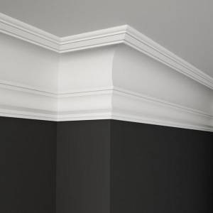 Карниз Deco Line КТ-42 110x16x22