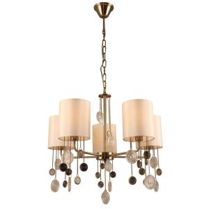Подвесная люстра Rivoli Ellie 2085-305