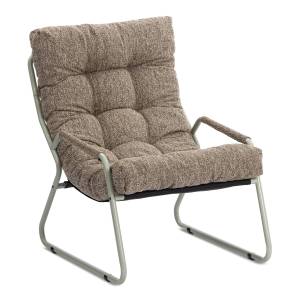 Кресло Tetchair Эрго 25918 Коричневый