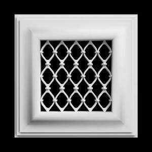 Вентиляционная решетка Artpole SVR11 15x2x15