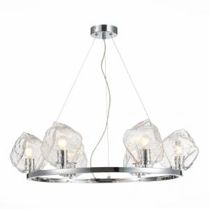 Подвесная люстра ST Luce Portici SL1175.103.06