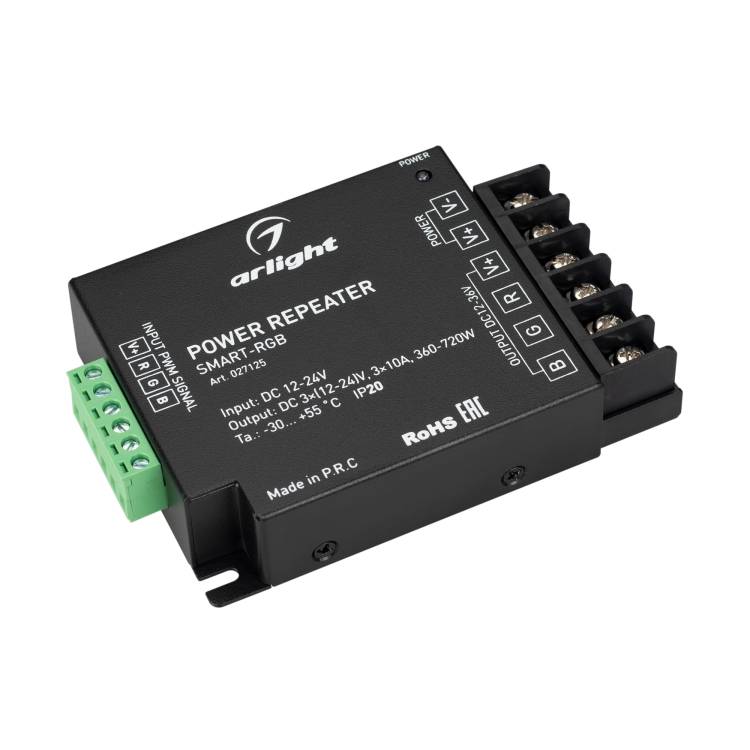 Усилитель Arlight Smart 27125
