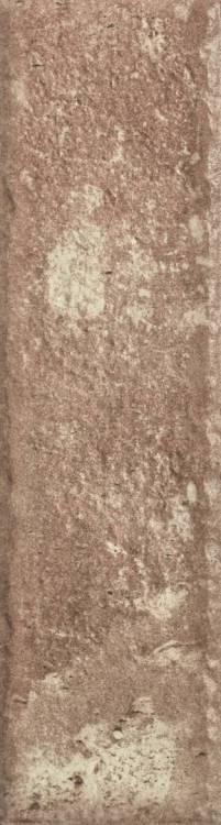 Клинкерная плитка Paradyz Scandiano Ochra Elewacja 24.5x6.6x1.1