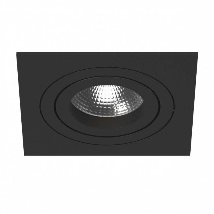 Встраиваемый светильник Lightstar Intero 16 i51707