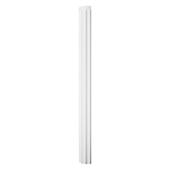 Полуколонна Orac Decor Luxxus K1001 22x11x199.5