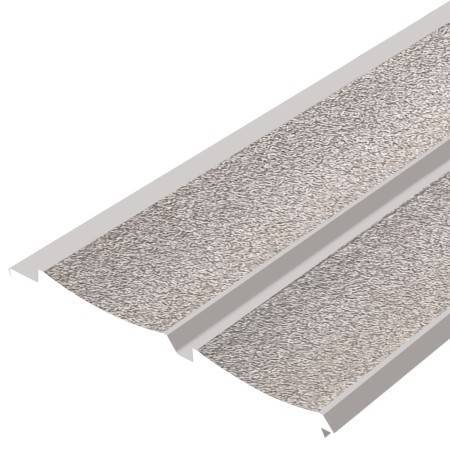 Декоративная панель Hiwood LV125 GR5 270x1.2x12