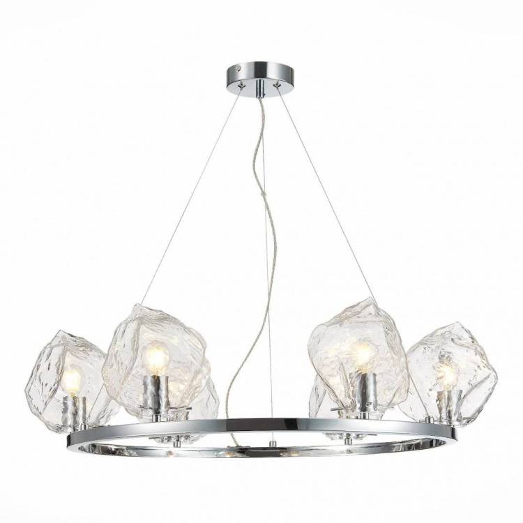 Подвесная люстра ST Luce Portici SL1175.103.06