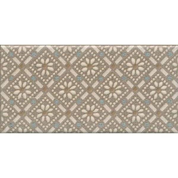 Декор Kerama Marazzi Монтанелли VT/A113/16000 7.4x15