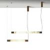 Подвесной светильник Odeon Light Marbella 6686/15L фото 2