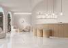 Керамогранит CL KER Torla White M 60x120 фото 23