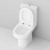 Унитаз-компакт AM.PM Spirit V2.0 C708600WH FlashClean с микролифтом C707858WH фото 3