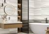 Керамическая плитка New Trend Treise WT36TRS18 Dark 300x600x9 фото 9