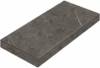 Ступень Italon Шарм Эво 620070001174 Антрачит угловая левая 33x120