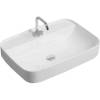 Раковина Kerasan Tribeca 514001*1 60 см