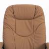 Компьютерное кресло Tetchair Комфорт Лт 25885 Светло коричневый фото 7
