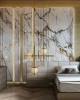 Керамогранит QUA Granite Paonazzo S06AD085D1X10F0 Full Lap 60x120 фото 4