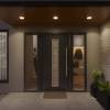 Уличный потолочный светодиодный светильник Novotech Opal 359726 фото 8
