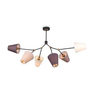 Потолочный светильник Freya Hats FR5370CL-06B