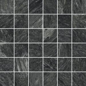 Мозаика Italon Скайфолл 610110000611 Неро 30x30
