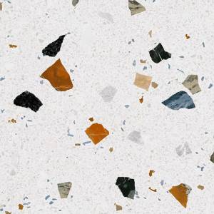 Керамогранит Arcana Stracciatella Nacar 80x80 Керамогранит Arcana Stracciatella Nacar 80x80