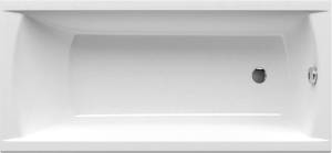 Акриловая ванна Ravak Classic 150x70 с ножками