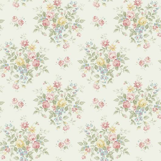 Обои KT Exclusive Flora FG71001