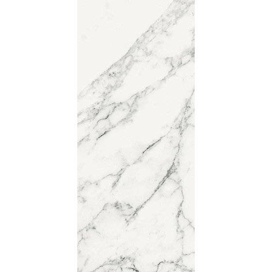 Керамогранит Porcelanite Dos Loira 6642 White Pulido Rect 63x146